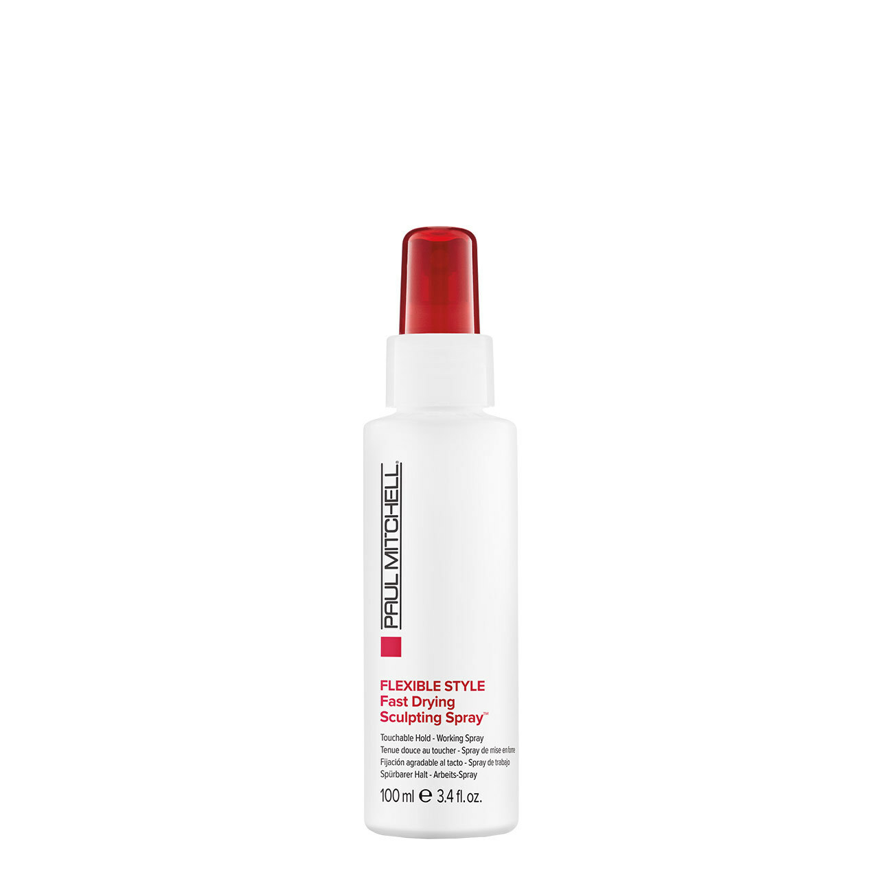 Paul Mitchell Fast Drying Sculpting Spray 3.4oz