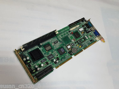 1PC Advantech PCA-6359 REV.A1 PCA-6359VE motherboard