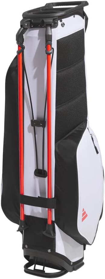 adidas Golf Men's Stand Caddy Bag ADIZERO 7.5 x 47 inch 2.3kg