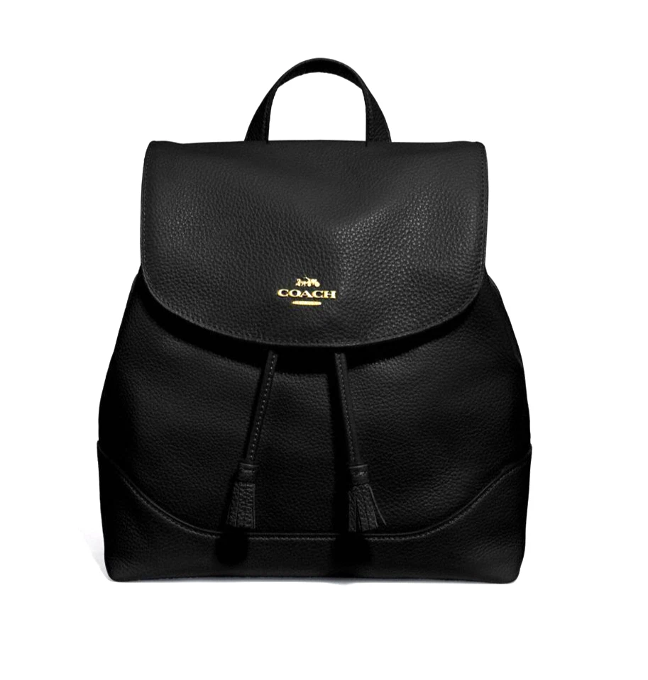 Coach elle bag hotsell