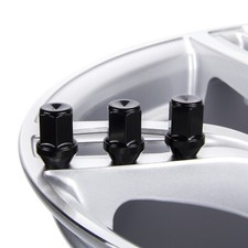 30620581 SET 4 CERCHI IN LEGA DA 16 POLLICI VOLVO V40 SW 1.9 75KW 5P D - Foto 5