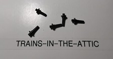 LIONEL COUPLER PIVOT RIVET . PART 622-56 . PACK OF (5) . NEW PART