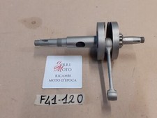 ALBERO MOTORE MOTO GUZZI GUZZINO