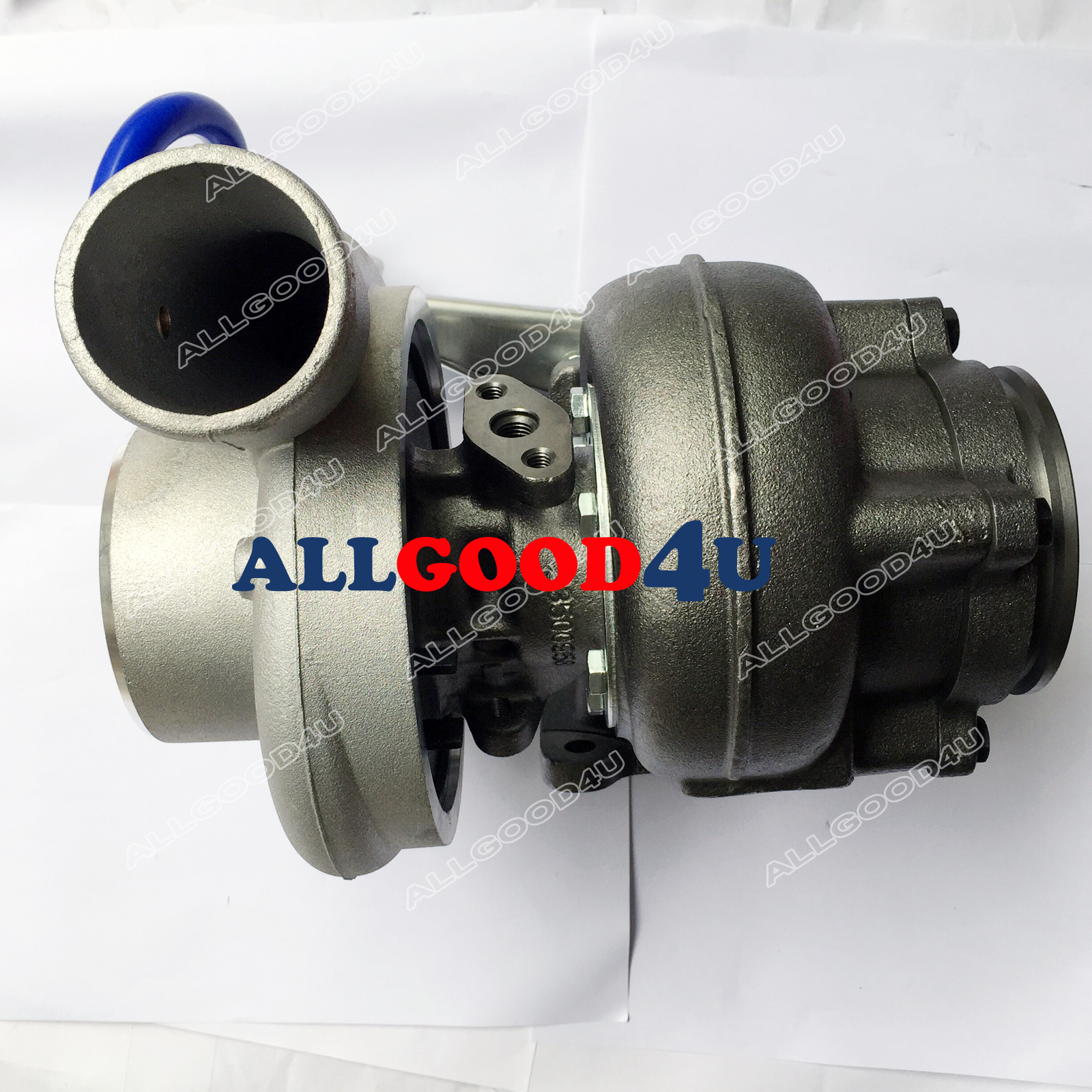 Turbo Turbocharger Hx40w 3802651 3535635 for Cummins 6ct 8.3l  