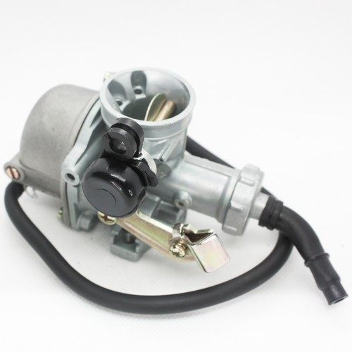 PZ 22mm Cable Choke Carb Carby Carburetor 125cc PIT PRO Quad Dirt Bike ATV Buggy - Picture 5 of 8