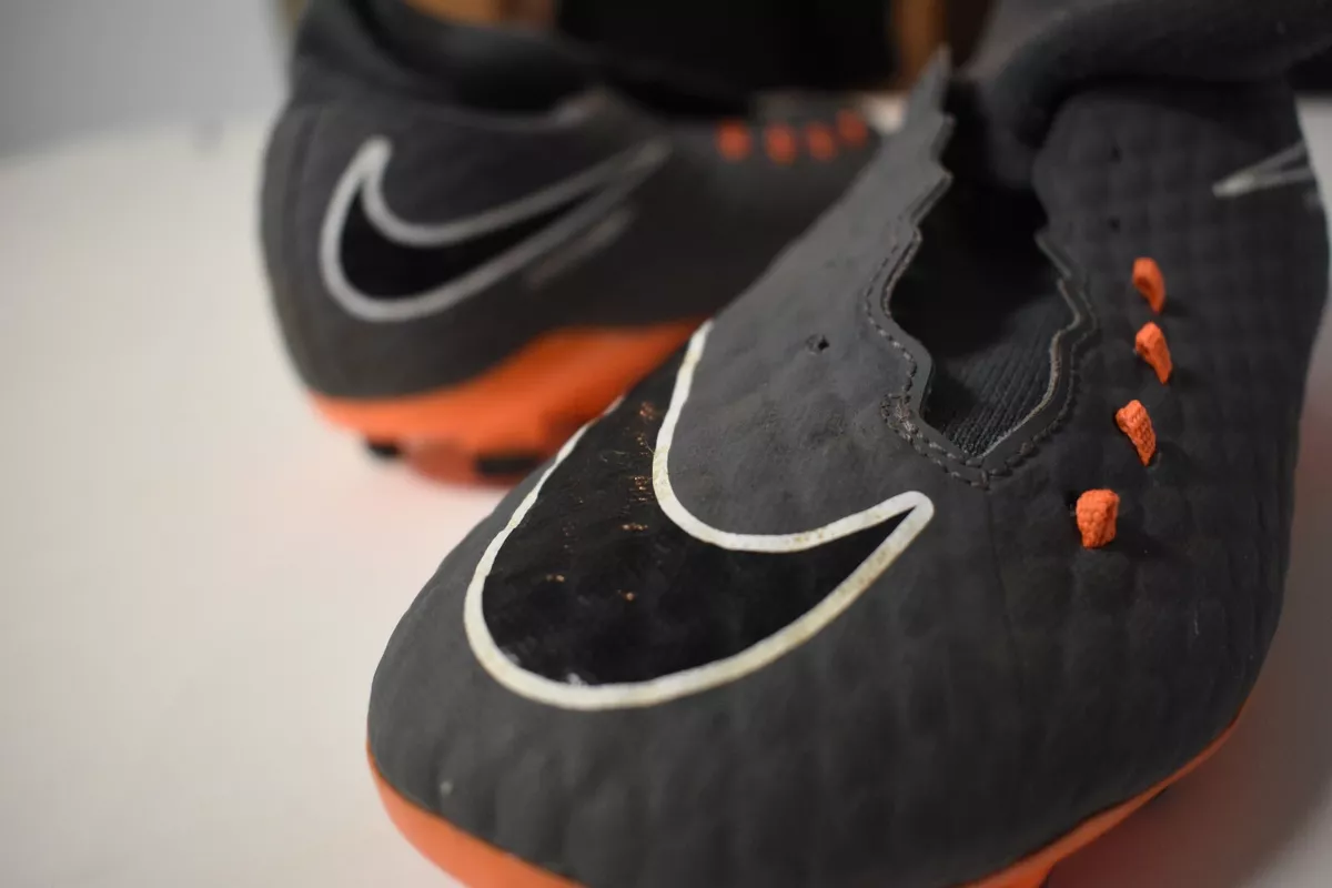 Grey hypervenom hotsell