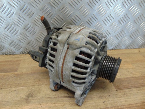VW Touareg 7L 3.2 V6 BMV Lichtmaschine Generator 150A 021903026B