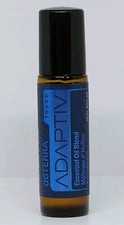 doTERRA Adaptiv Touch Essential Oil Roll-On 10 mL New Sealed Exp. 02/26/2026