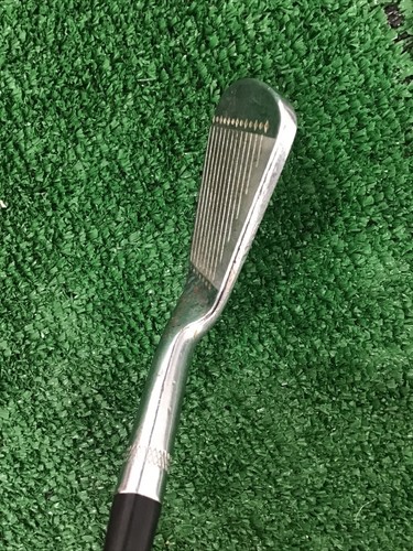PGA Ryder Cup Eisen Set 3-PW-SW Regular Stahlschäfte -1" Zoll - Bild 9 von 10