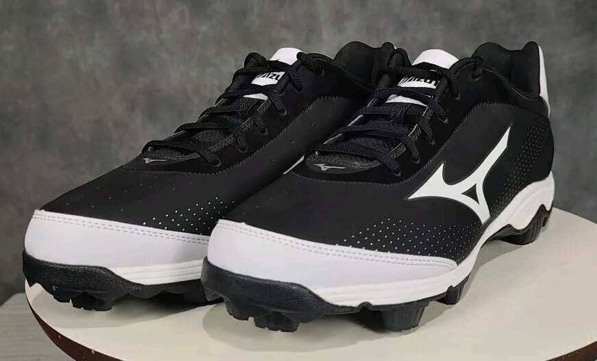 Spike Advanced Mizuno Franchise Cleats Spike Advanced Mizuno