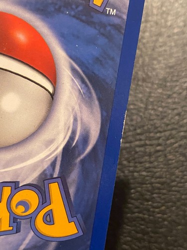 Pokémon TCG - Treecko 75/109 EX Ruby & Sapphire (2003) Vintage Reverse Holo - MP - Picture 5 of 5