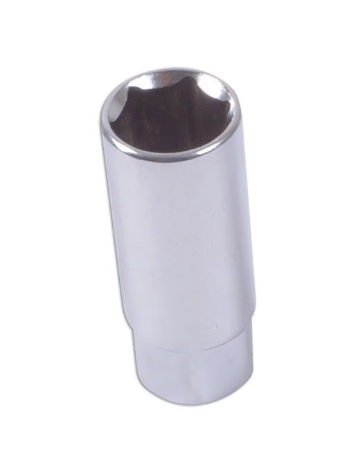 Laser 1651 Spark Plug Socket 21mm 3/8""D