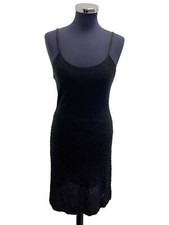VERSUS GIANNI VERSACE WOMEN'S DRESS WOMAN VINTAGE JHD4857