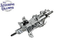 1992-1996 Ford F-150 Bronco Steering Column Rebuilt Standard Floor Shift Tilt