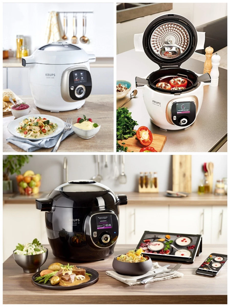 Schluchzen Händler über multikocher cook4me plus cz7101 Klammer ...