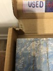 very rare Radiohead hail to the thief 12”x12” promo sealed wood puzzle + box — photo 6