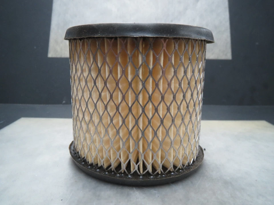 Crankcase Breather Filter for Fiat 124 128 & Alfa Romeo Spider - Ships Fast! - Imagem 3 de 4