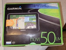 Garmin Nuvi 5" 50LM Navigator