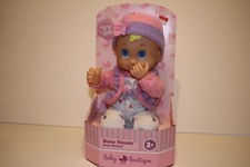 MUÑECA BABY BOUTIQUE BABY KISSES BABY WALMART