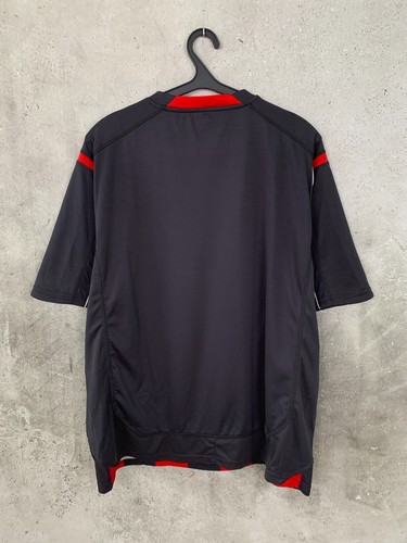 NEUCHATEL XAMAX 2008 2009 2010 HOME FOOTBALL SHIRT ERIMA JERSEY SIZE XXL - Picture 6 of 8