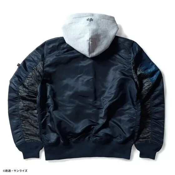 Strict-G Alpha Light MA-1 NATUS Gundam Seed Freedom Kira Yamato