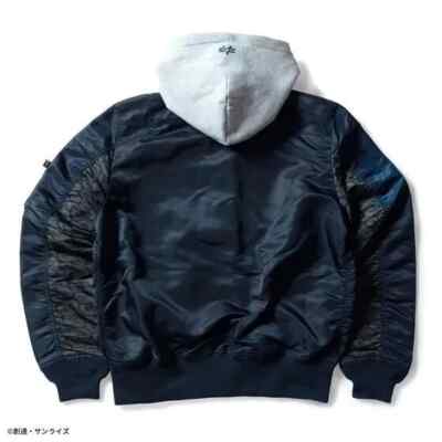 Strict-G Alpha Light MA-1 NATUS Gundam Seed Freedom Kira Yamato