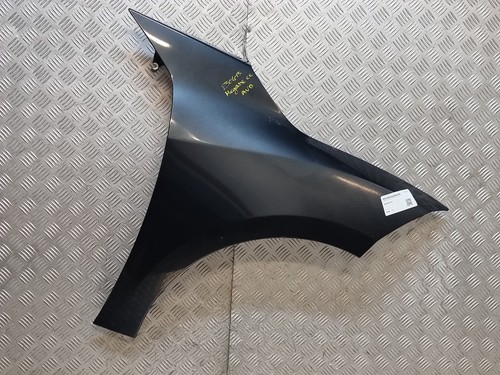 Portierbekleding 4Deurs rechts-voor Renault Megane III Grandtour 2.0 16V CVT