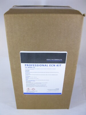 Ultrafine Motipix ECN-2 LAB 40+ Rolls Processing Kit 5 Liter