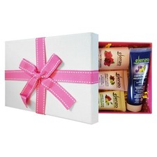 Cosmétique Bio Coffret