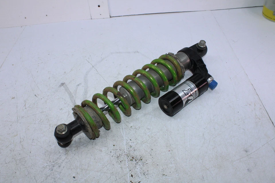 Amortiguador trasero izquierdo Kawasaki Teryx4 800 2014 45014-0413-42 k Foto 2 de 4