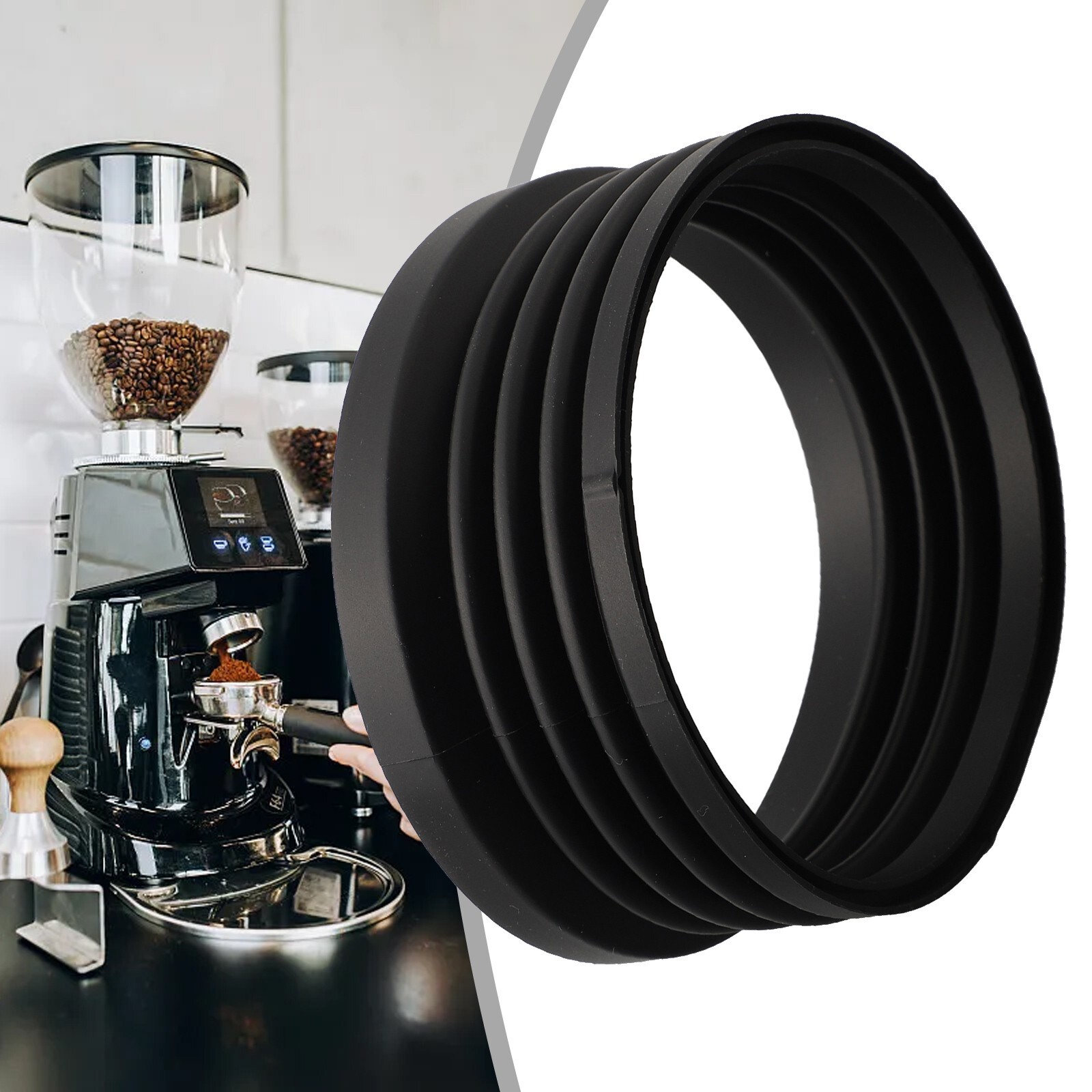 Coffee Burr Grinder Mahlkonig X54 Coffee Grinder Accessory Kit