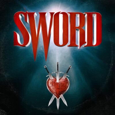 SWORD - III   CD NEU