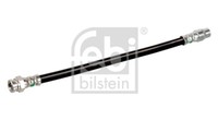 Febi Bilstein 172357 Bremsschlauch FüR CitroëN, Peugeot