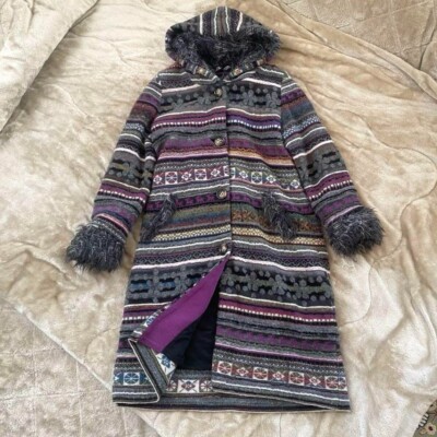 限定値下げ　ohotoro Snug Alpaca Coat 限定値下げ ohotoro Snug Alpaca Coat