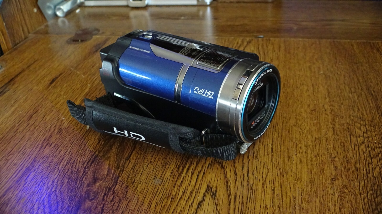 Bell & Howell 1080 P night vision digital camera