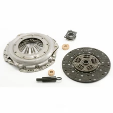 Transmission Clutch Kit-2BBL LuK 07-027