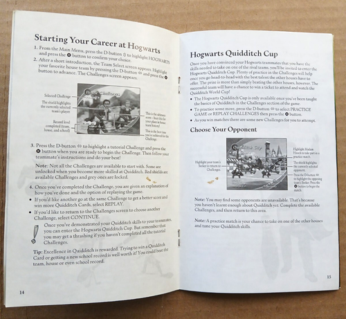 PlayStation 2 PS2 Instruction Manual/Manuals ONLY - DDR, FF XII, GTA, Star Wars - Picture 125 of 329