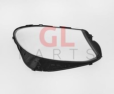 F�R MERCEDES BENZ E W213 2016-17 Scheinwerfer Glas Scheinwerferglas Rechts Neu