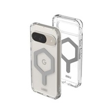 UAG Google Pixel 9 Case Plyo Pro Ice/Silver, ...