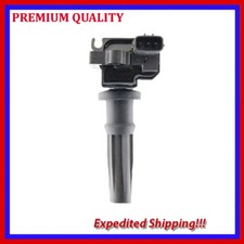 1PC Ignition Coil KKA298A For Hyundai Santa Fe Sonata Kia Optima 2.4L L4 UF285