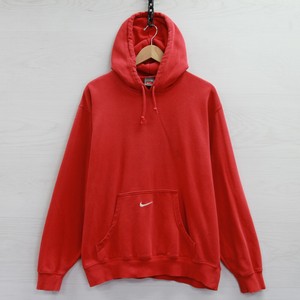 moletom com capuz nike