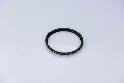 [USA Shipping] 60mm UV Filter PowerUV Gorrila Glass Aurora Aperture