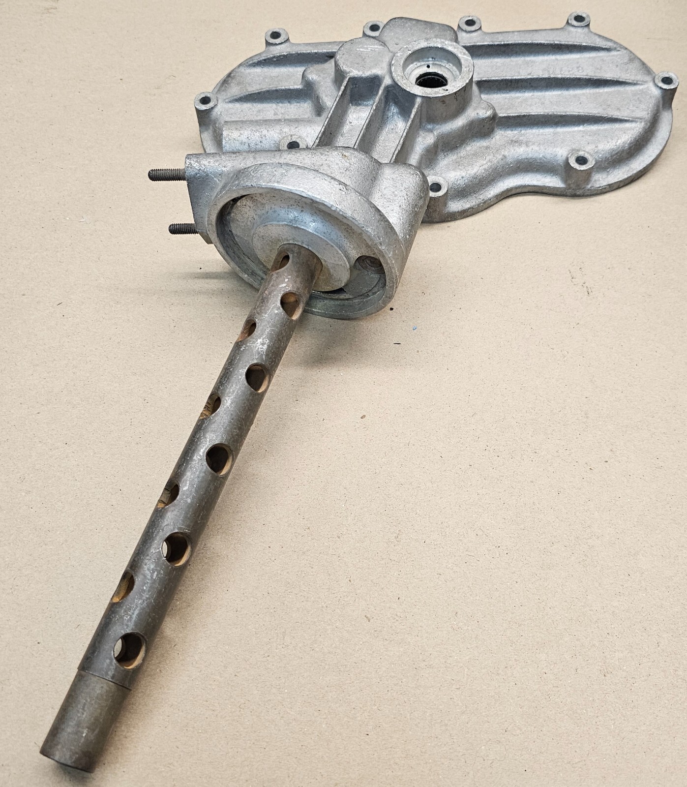Lamborghini 400GT Islero Oil pump housing MO-02170 1502170