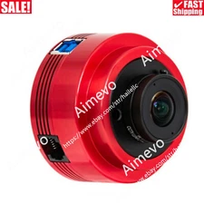 ZWO ASI662MC Color Astronomy Camera ASI Planetary Solar Lunar Imaging/Guiding