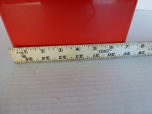 Mini Thermoelectric Cooler/Warmer Picnic Camping Fridge Travel NEW IN BOX 12Volt - Picture 17 of 22