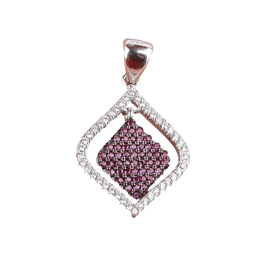 Ruby Fashion Necklaces & Pendants