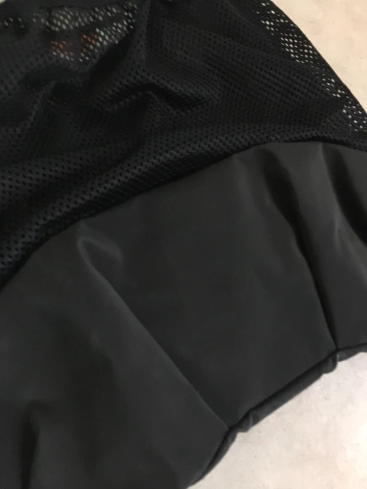 -BOLSA DE COMPRAS CONSOLA ORGANIZADORA QUINNY ***FALTA UN ADAPTADOR*** Foto 2 de 4