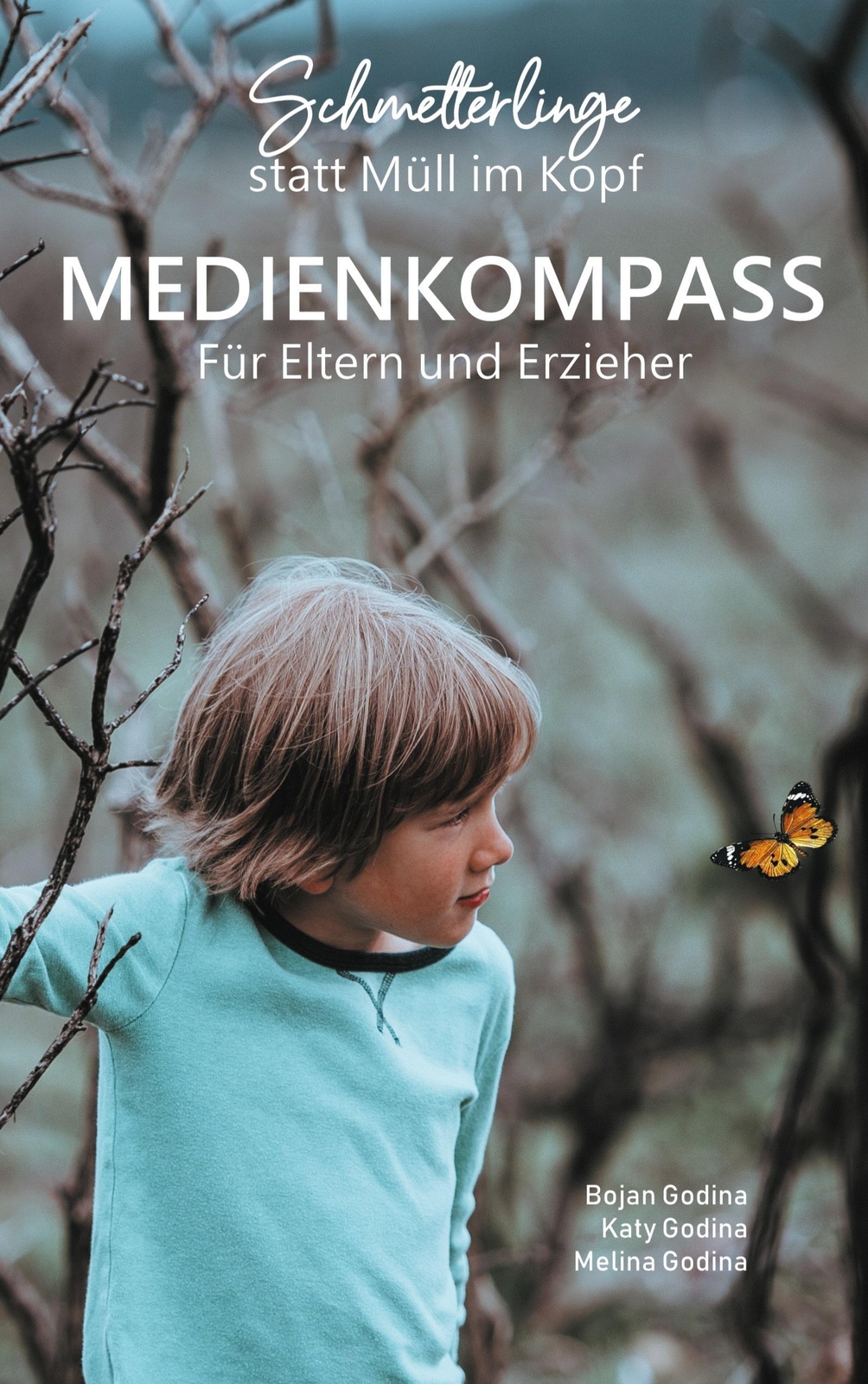 Thumbnail - Schmetterlinge Statt Müll Kopf | Medienkompass Für Eltern Und Erzieher