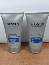 2 Nexxus Therappe Ultimate Moisture ProteinFusion Shampoo 5.1 fl oz Ea