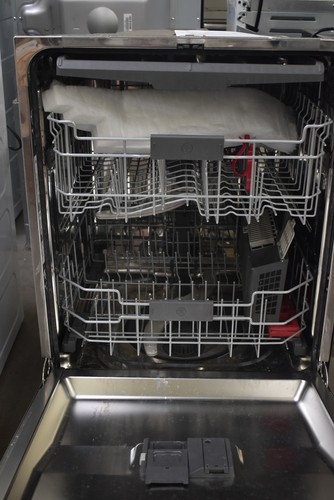 blanco fully integrated dishwasher